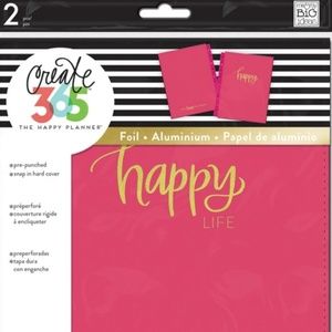 Snap-In Cover - Happy Life - CLASSIC
